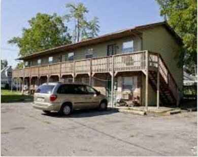 1720 East Weber
