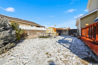 4902 Rimrock Dr, Bar Nunn, WY 82601 - photo 4