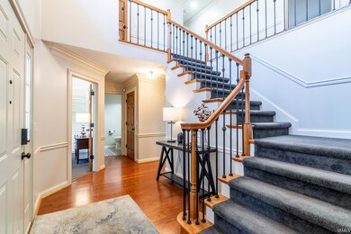 14127 Whiskey Creek Dr, Fort Wayne, IN 46814 - photo 3