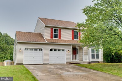 1411 Valley Forge Way, Abingdon, MD 21009 - photo 3