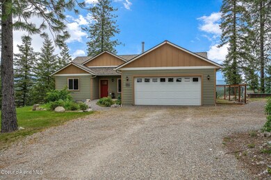 7095 E Forest View Rd, Athol, ID 83801 - photo 2