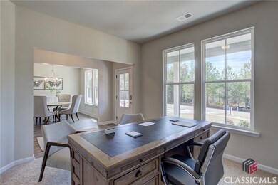 175 Breckens Way, Statham, GA 30666 - photo 7