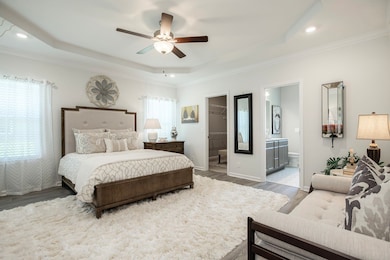 967 Horse Mountain Rd, Shelbyville, TN 37160 - photo 6