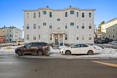 31 S Stowell St, Worcester, MA 01604 - photo 2