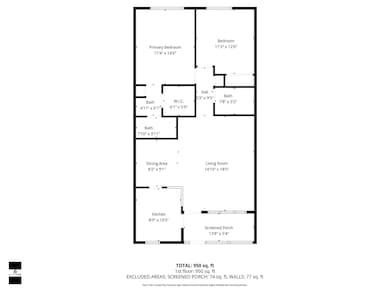 Hampton Gardens Condominium unit 106, Deerfield Beach, FL 33441 - photo 3