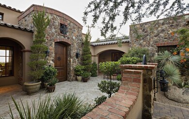 005_Inner Courtyard