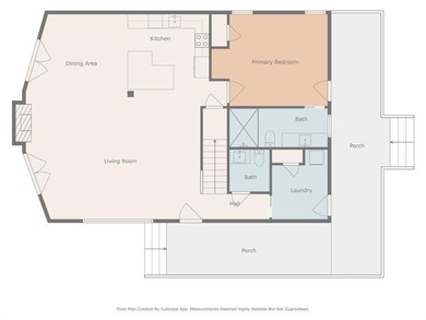 32 Triton Trail, Broken Bow, OK 74728 - photo 3