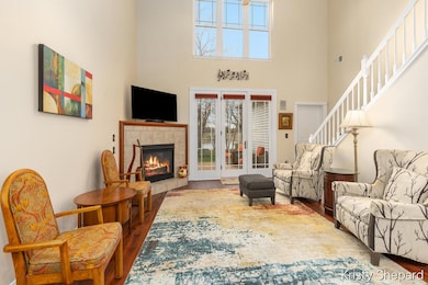 504 Rivers Edge Ln unit 1, Portland, MI 48875 - photo 7