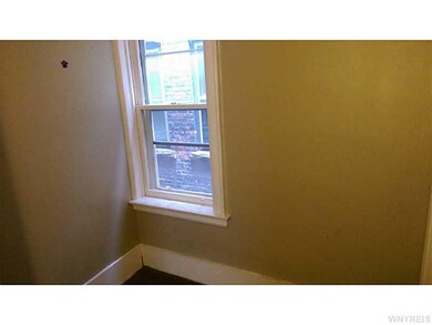 Bedroom.