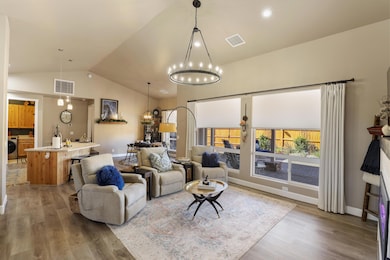 506 N Eagle Ridge Rd, Payson, AZ 85541 - photo 6