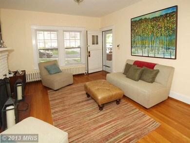 8104 Carroll Ln, Silver Spring, MD 20910 - photo 4