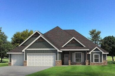 9825 Aster St, Edmond, OK 73025 - photo 5