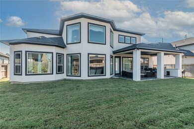 28418 Enchanted Shores Ln, Fulshear, TX 77441 - photo 3