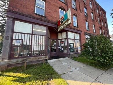 24 Woodland St, Worcester, MA 01610 - photo 4