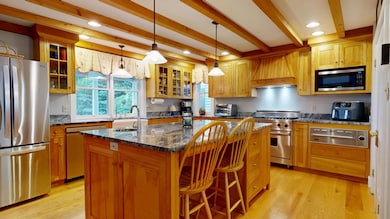 486 Webbs Mills Rd, Raymond, ME 04071 - photo 2