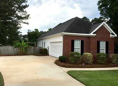 1119 Alma Dr, Macon, GA 31216 - photo 2