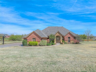 14322 Leaning Willow, Edmond, OK 73025 - photo 6