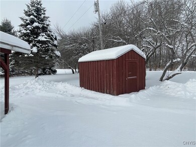 1758 Thayer Hill Rd, Boonville, NY 13309 - photo 6