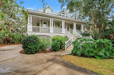 528 Rookery Ln, Fripp Island, SC 29920 - photo 6