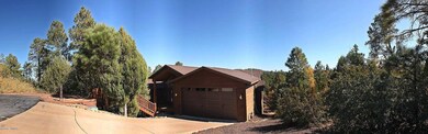 801 E Pine Oaks Dr, Show Low, AZ 85901 - photo 5