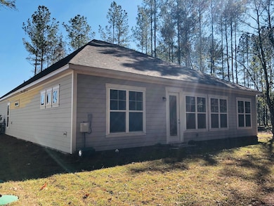 Lot 31 Rear Left
