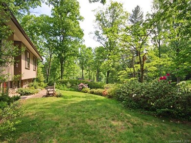 Heavily Landscaped with Perennials