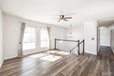 1504 Princeton Dr, O Fallon, IL 62269 - photo 5