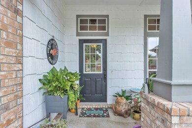 11111 S 3rd St, Jenks, OK 74037 - photo 4