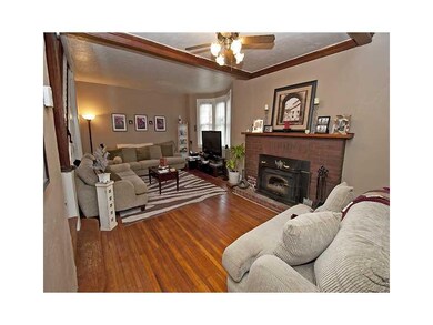 Living Room.