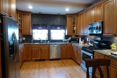 331 Summer St unit 1, Somerville, MA 02144 - photo 2