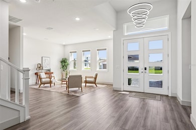 8743 Sanders Tree Loop, Wesley Chapel, FL 33545 - photo 3