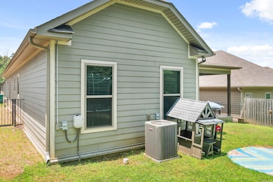 3808 Logan Ridge Dr, Bryant, AR 72022 - photo 5