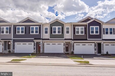 151 Leather Flower Dr, Lake Frederick, VA 22630 - photo 2