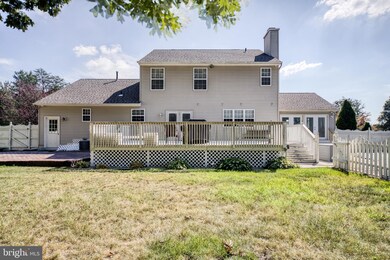 2820 Barry Dr, Vineland, NJ 08361 - photo 5