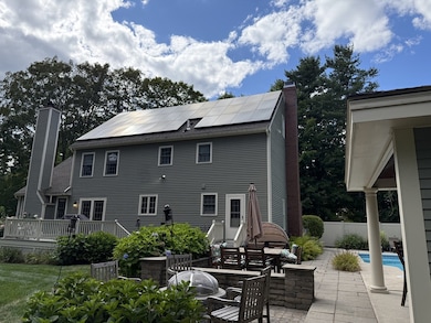 117 Perkins Row, Topsfield, MA 01983 - photo 4