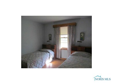 Bedroom.