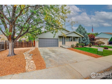 725 Columbine Dr, Windsor, CO 80550 - photo 2