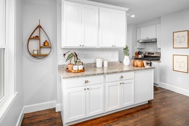 64 Brent St unit 3, Dorchester Center, MA 02124 - photo 6