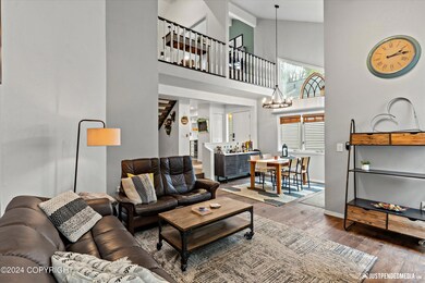 18902 Sarichef Loop, Eagle River, AK 99577 - photo 7