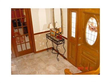 Foyer.