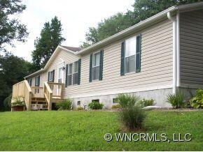 Well-maintained Exterior