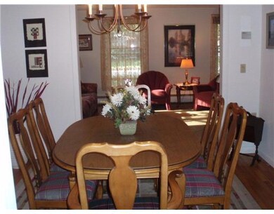 Dining Room.