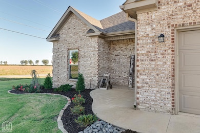 145 Brookvale Cir, Brookland, AR 72417 - photo 3