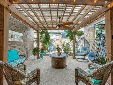 3523 Manor Lake Ln, Spring, TX 77386 - photo 4