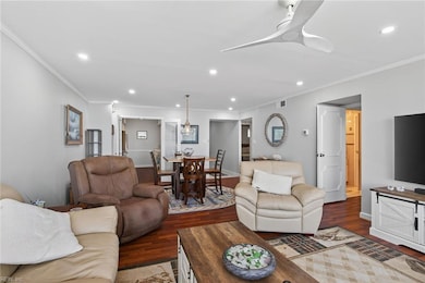 Harbour Gate unit 902, Virginia Beach, VA 23451 - photo 7