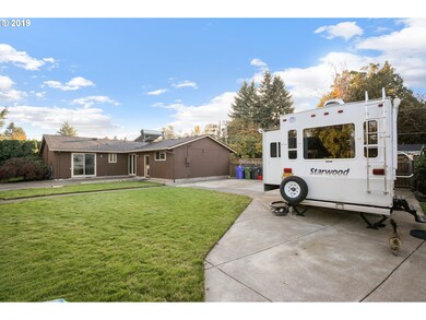 RV Pad