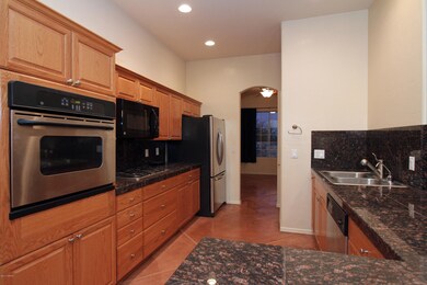 Fabulous Kitchen