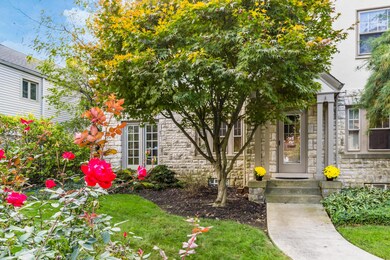 2617 Fair Ave, Columbus, OH 43209 - photo 2