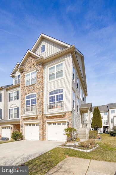 4312 Vintage Ivy Ln, Owings Mills, MD 21117 - photo 2