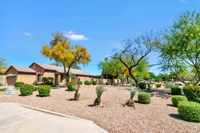 2630 E Hulet Dr, Chandler, AZ 85225 - photo 5